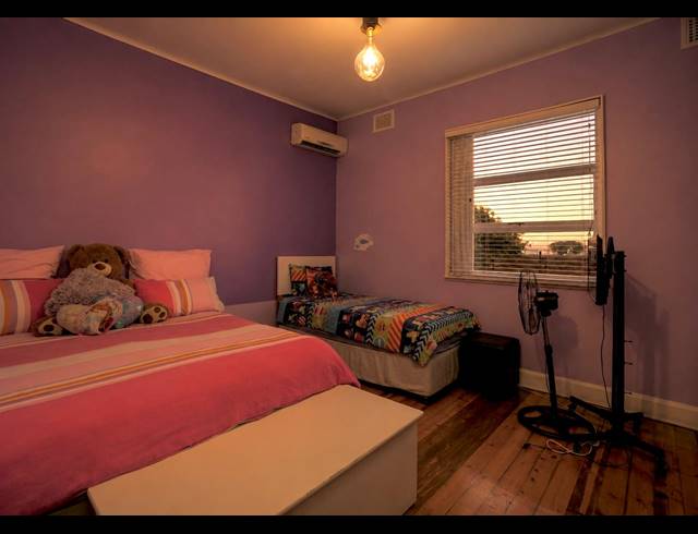 6 BEDROOM MAISONETTE FOR SALE IN MUSGRAVE